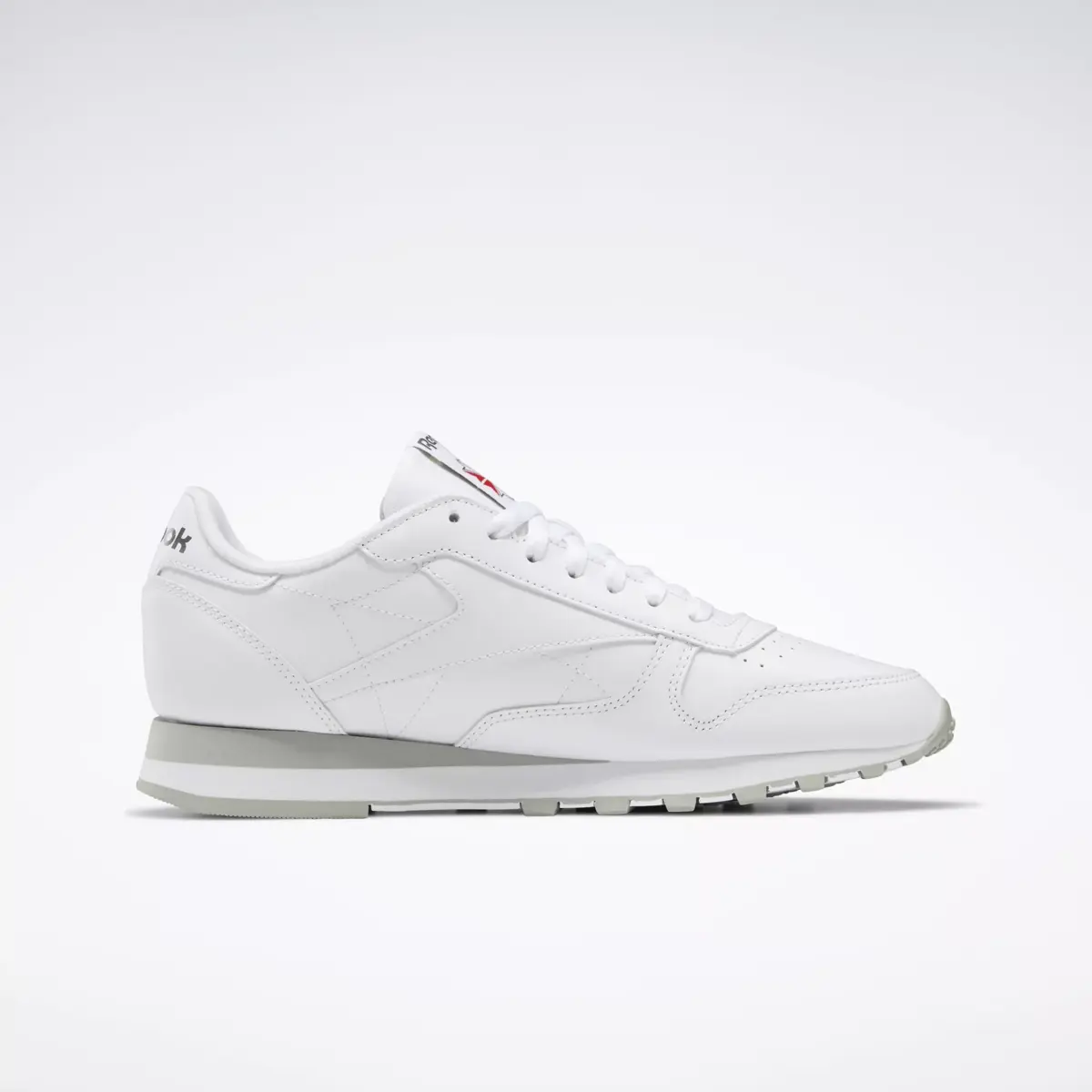 Klassische Lederschuhe