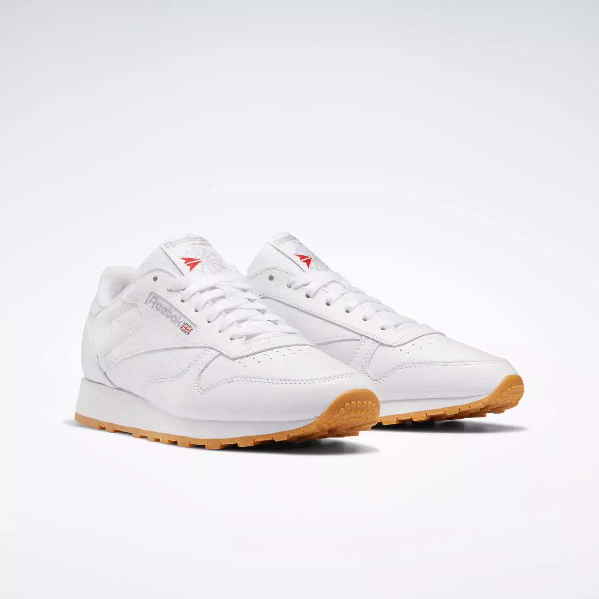 Klassische Lederschuhe Klassische Lederschuhe