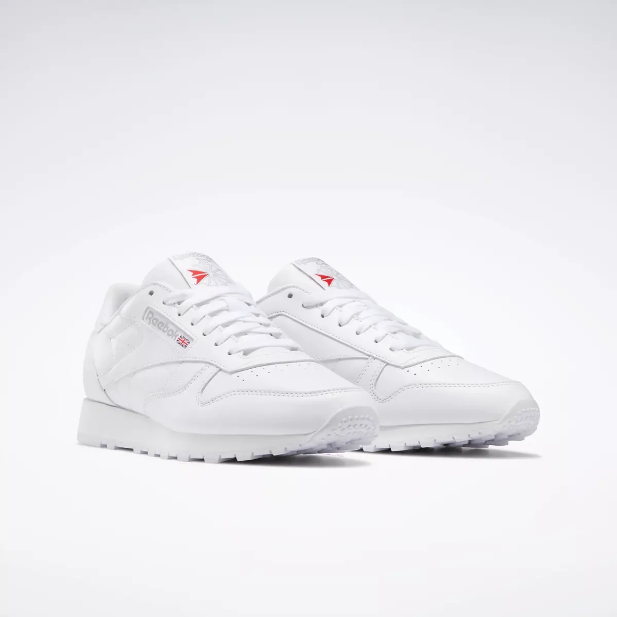Klassische Lederschuhe Klassische Lederschuhe