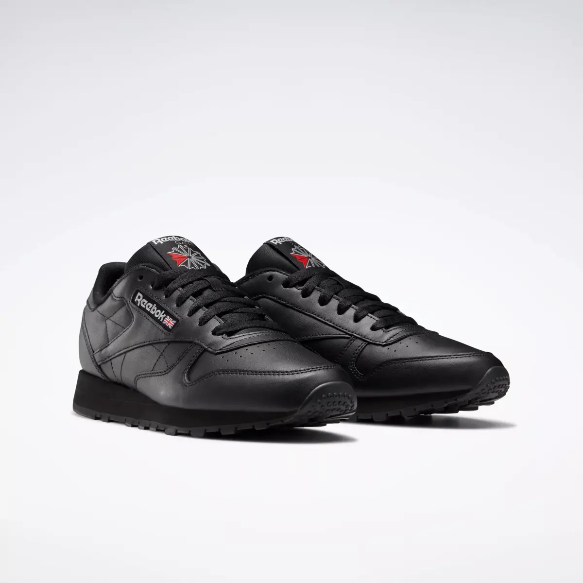 Klassische Lederschuhe Klassische Lederschuhe