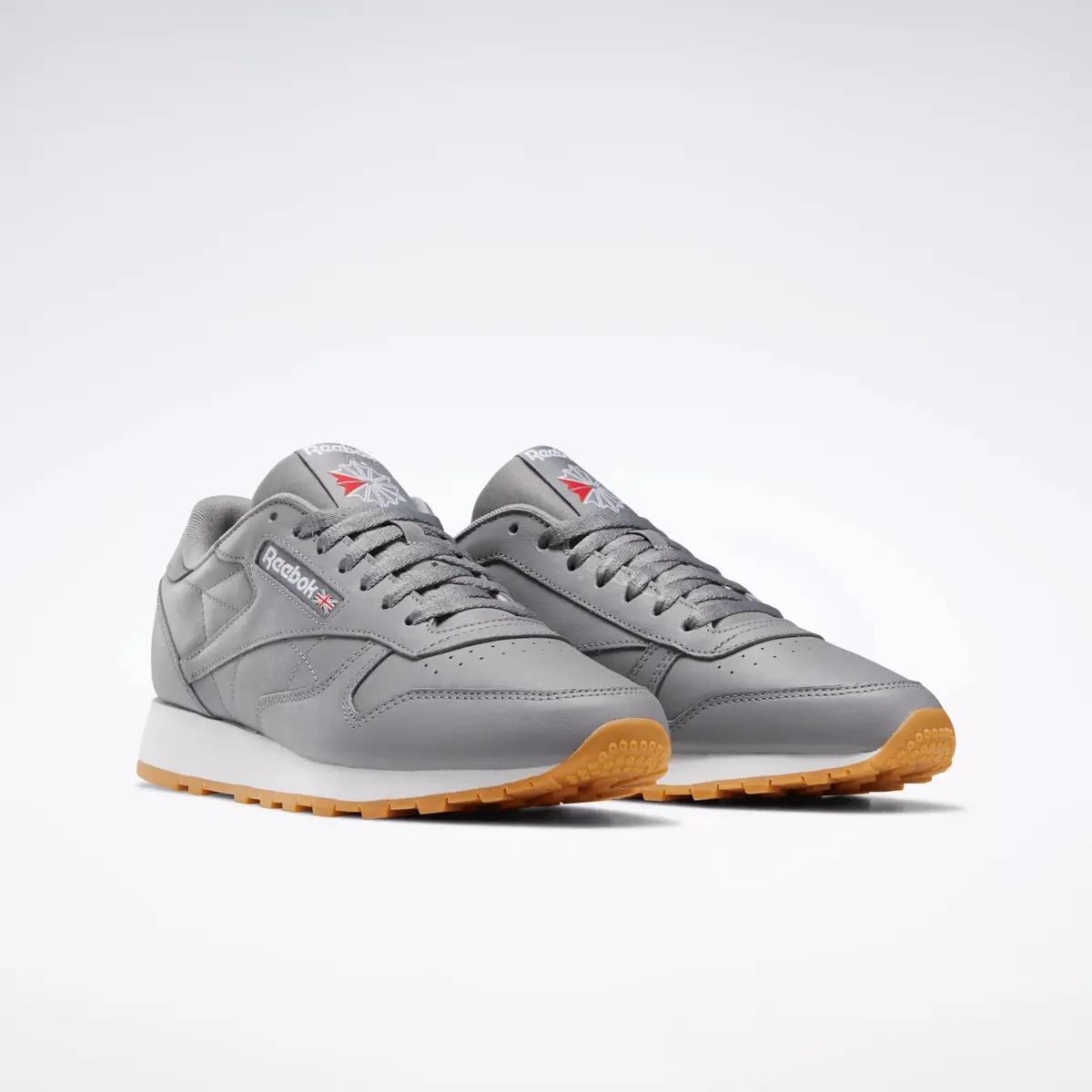 Klassische Lederschuhe Klassische Lederschuhe