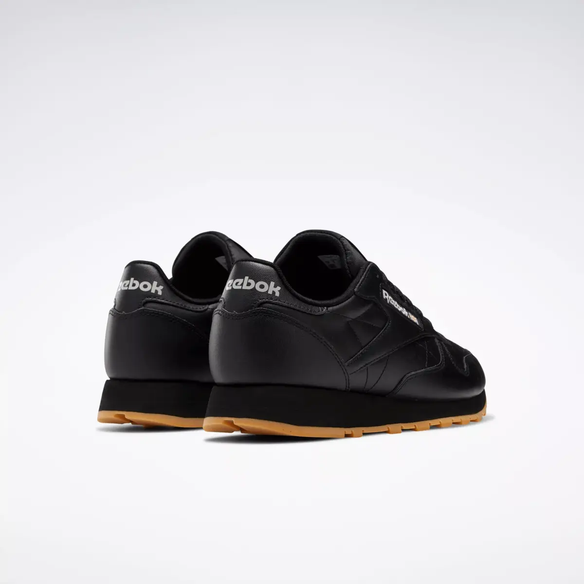 Klassische Lederschuhe Klassische Lederschuhe