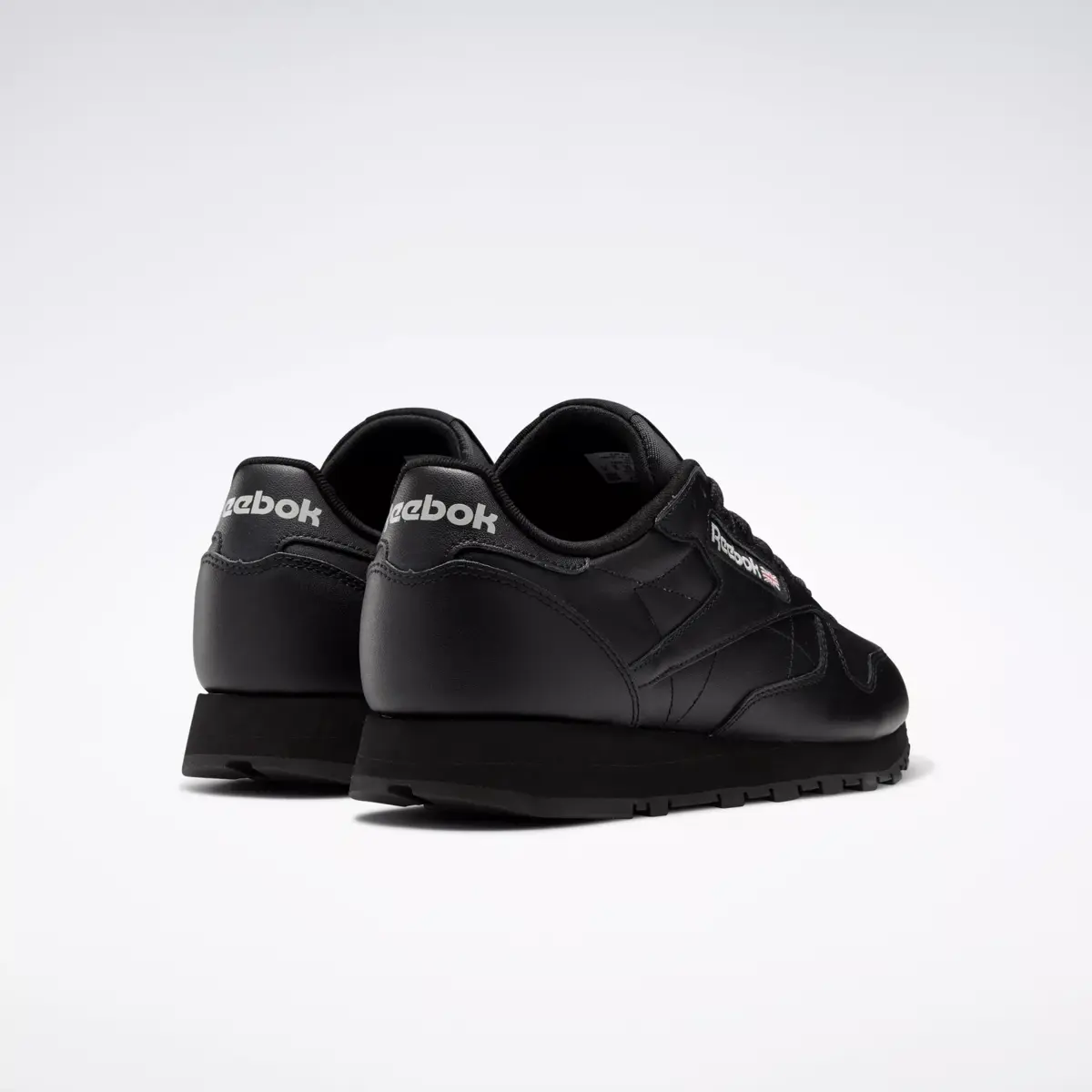 Klassische Lederschuhe Klassische Lederschuhe