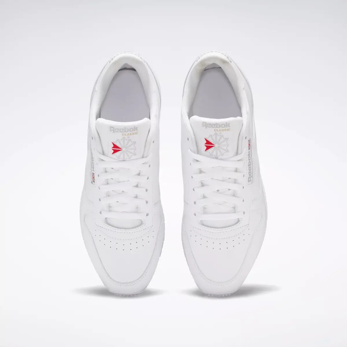 Klassische Lederschuhe Klassische Lederschuhe