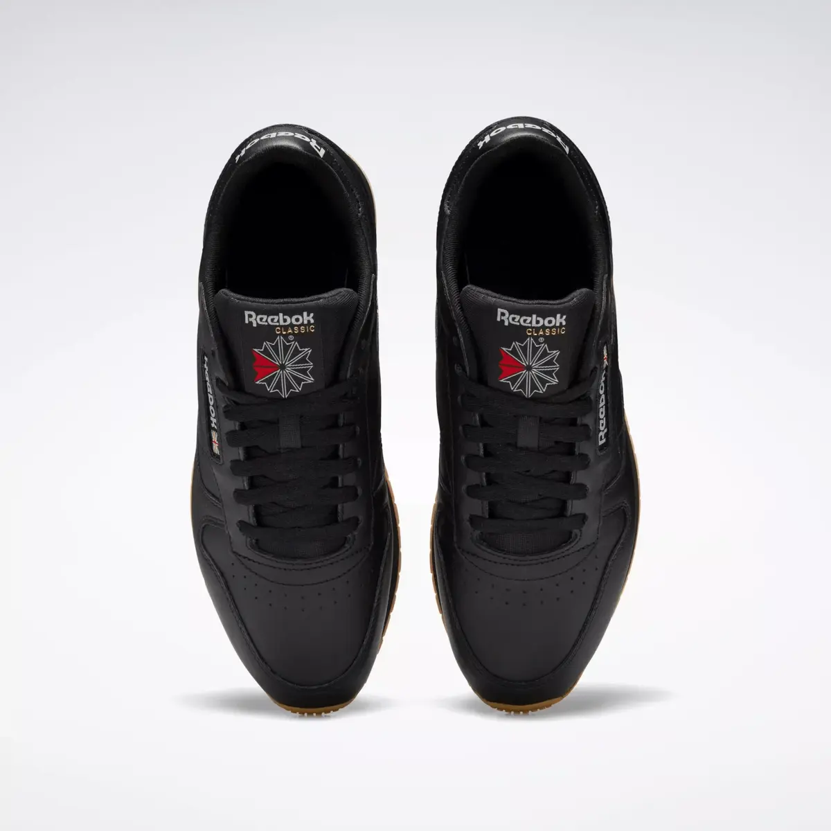 Klassische Lederschuhe Klassische Lederschuhe