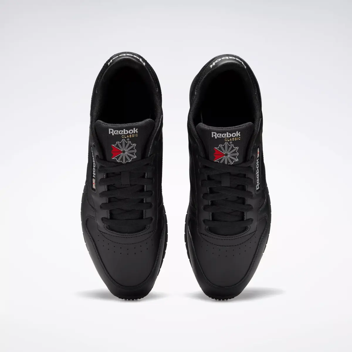 Klassische Lederschuhe Klassische Lederschuhe
