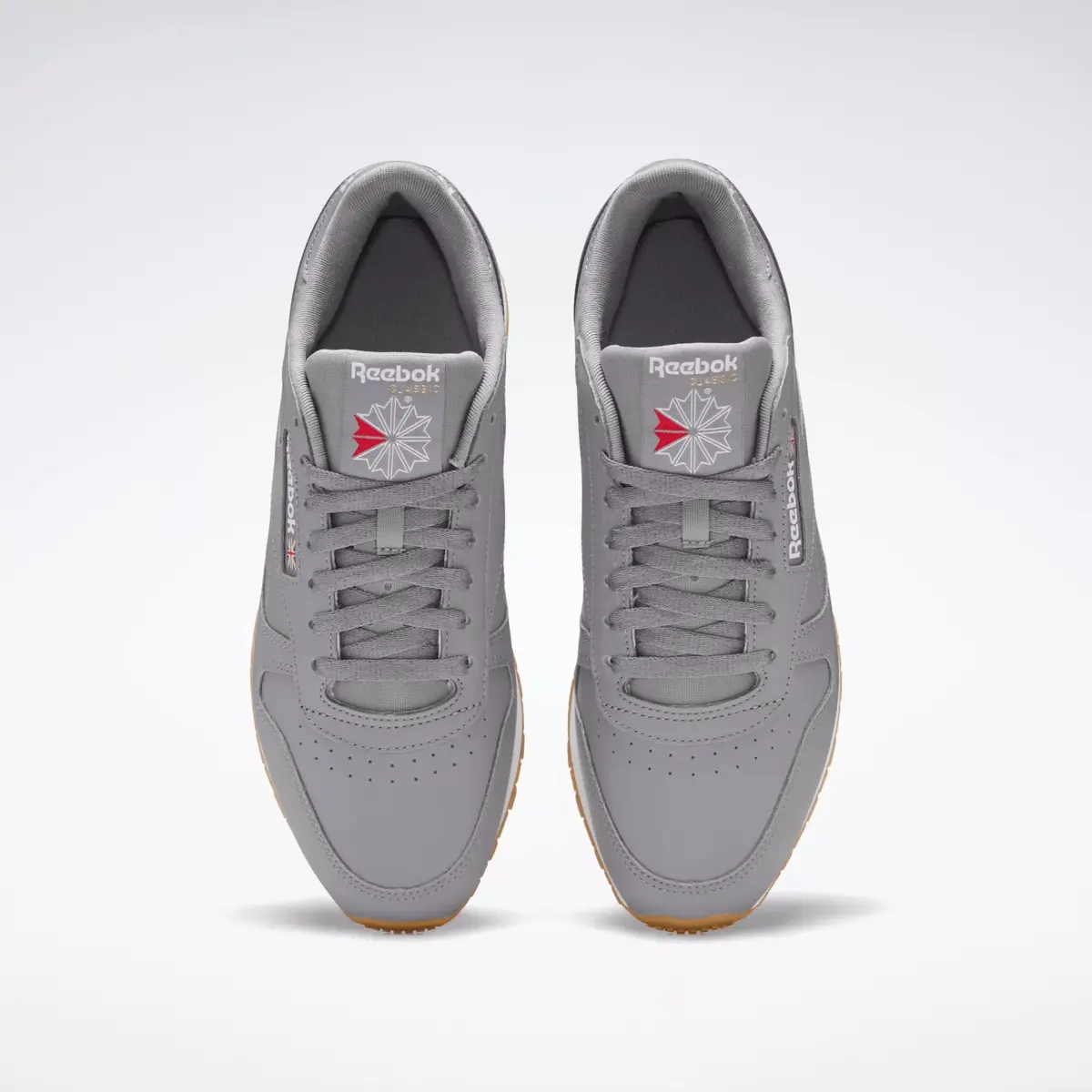 Klassische Lederschuhe Klassische Lederschuhe