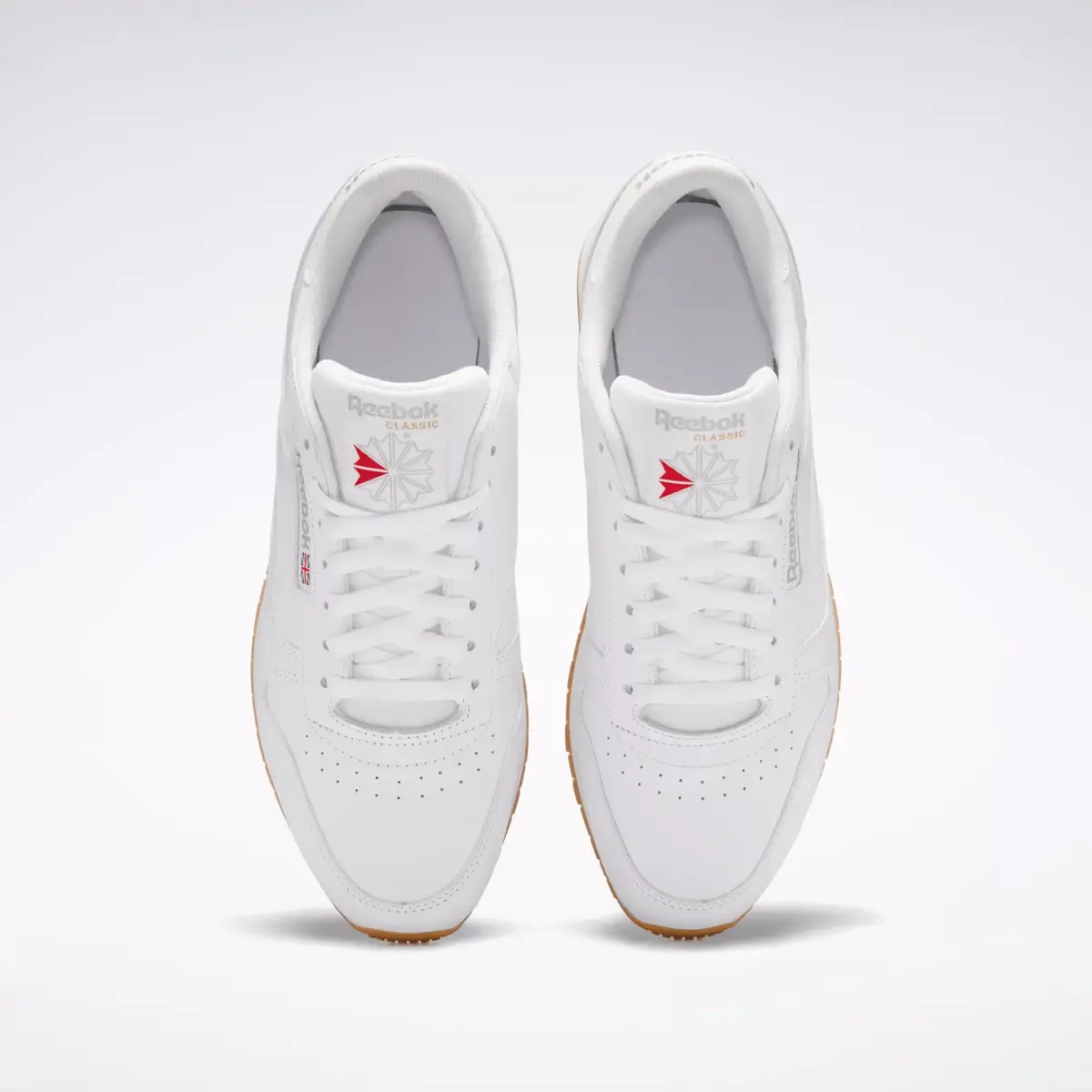 Klassische Lederschuhe Klassische Lederschuhe