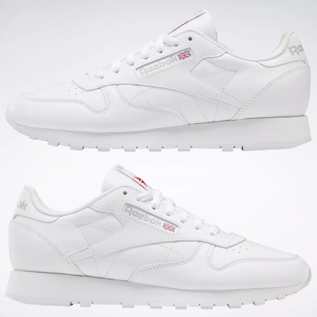 Klassische Lederschuhe Klassische Lederschuhe
