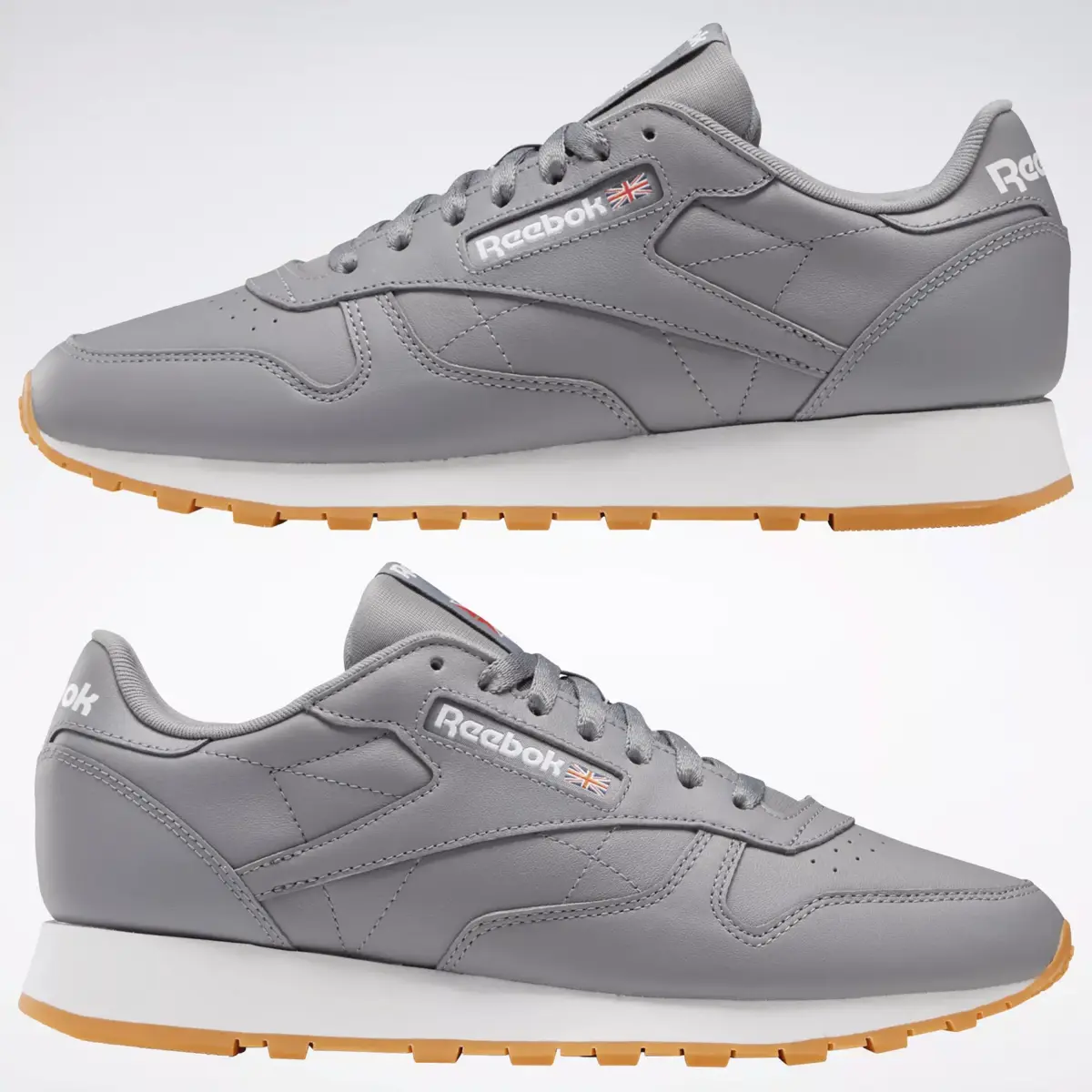 Klassische Lederschuhe Klassische Lederschuhe
