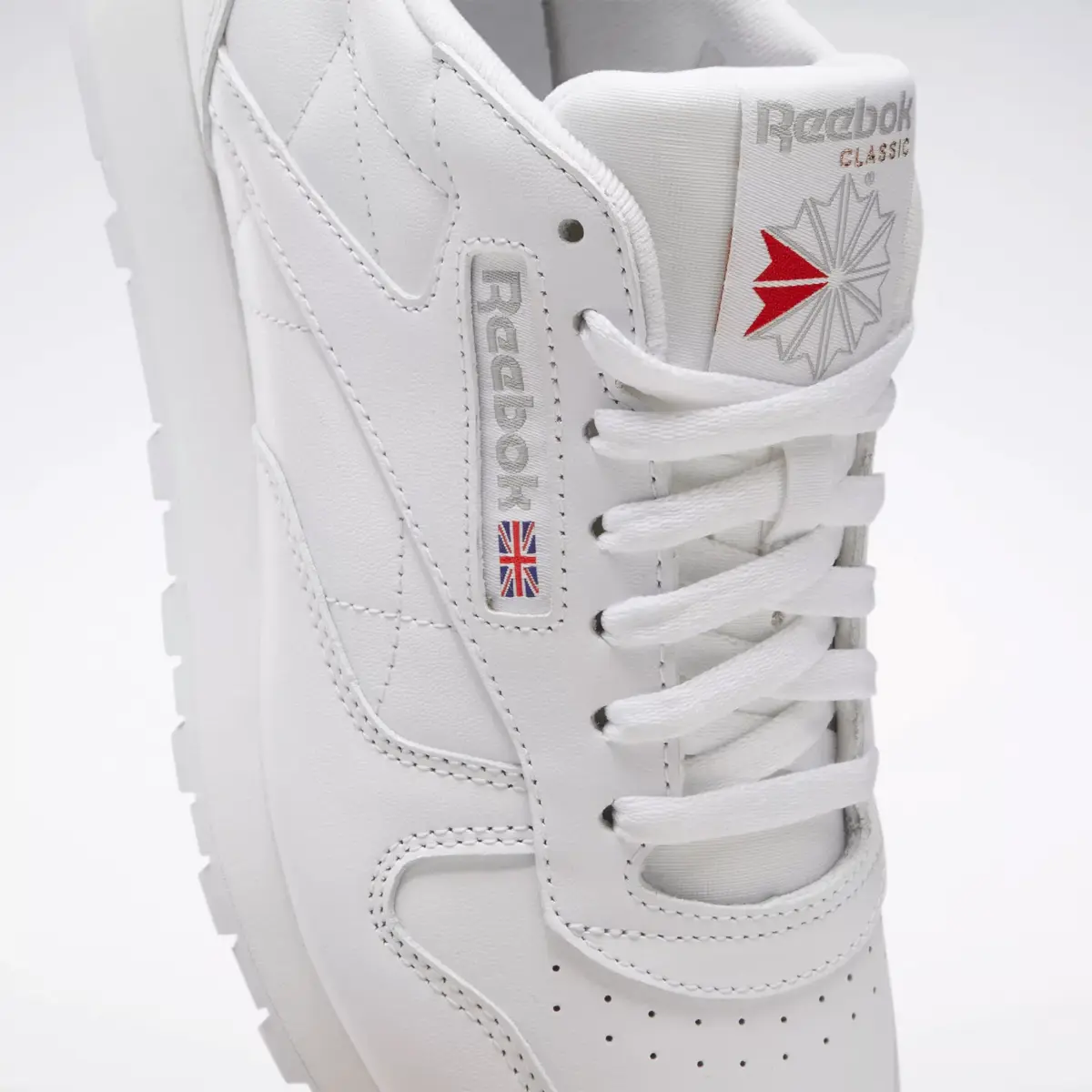 Klassische Lederschuhe Klassische Lederschuhe