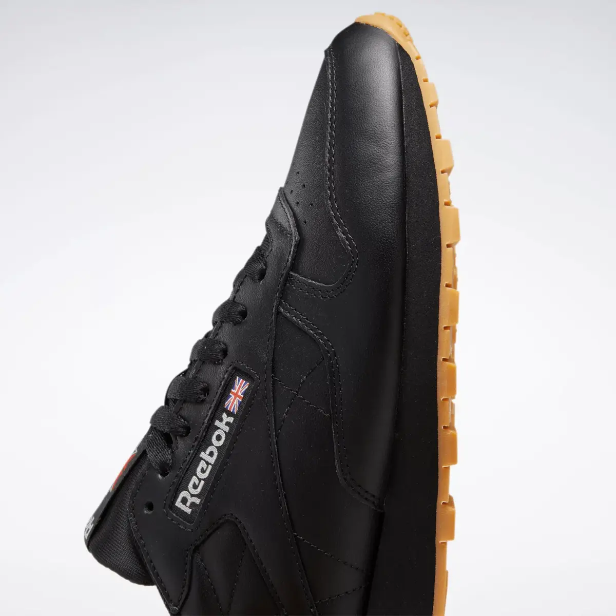 Klassische Lederschuhe Klassische Lederschuhe