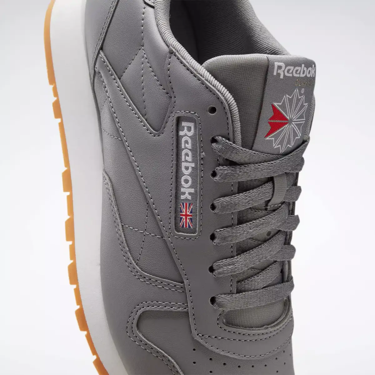 Klassische Lederschuhe Klassische Lederschuhe