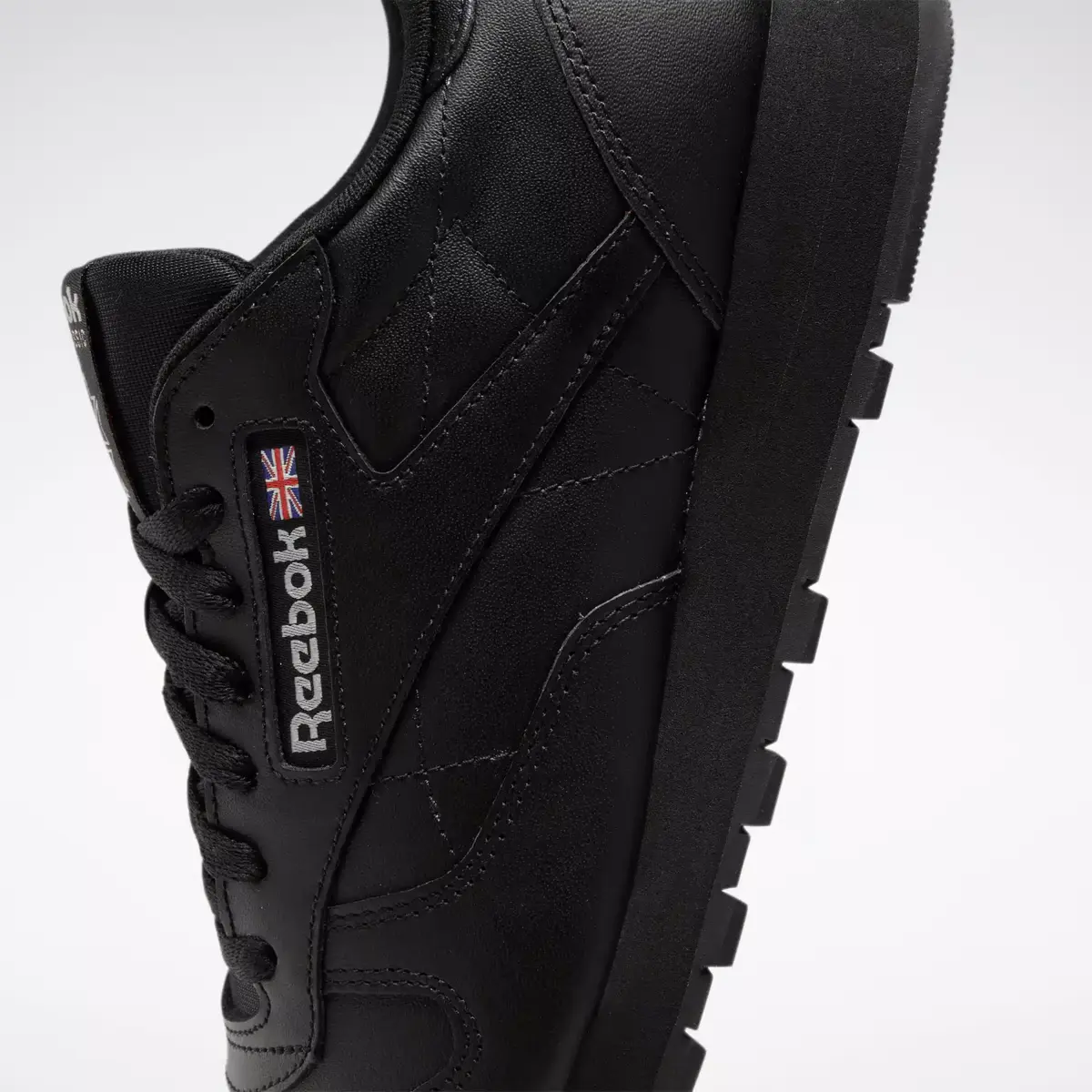 Klassische Lederschuhe Klassische Lederschuhe