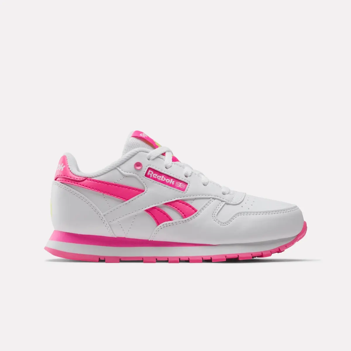 Klassische Lederschuhe – Kleinkinder