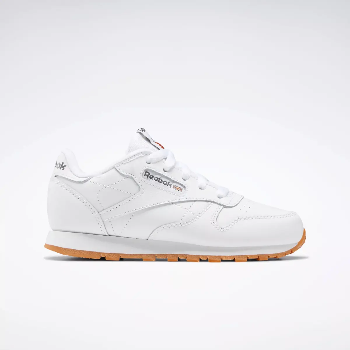 Klassische Lederschuhe – Kleinkinder