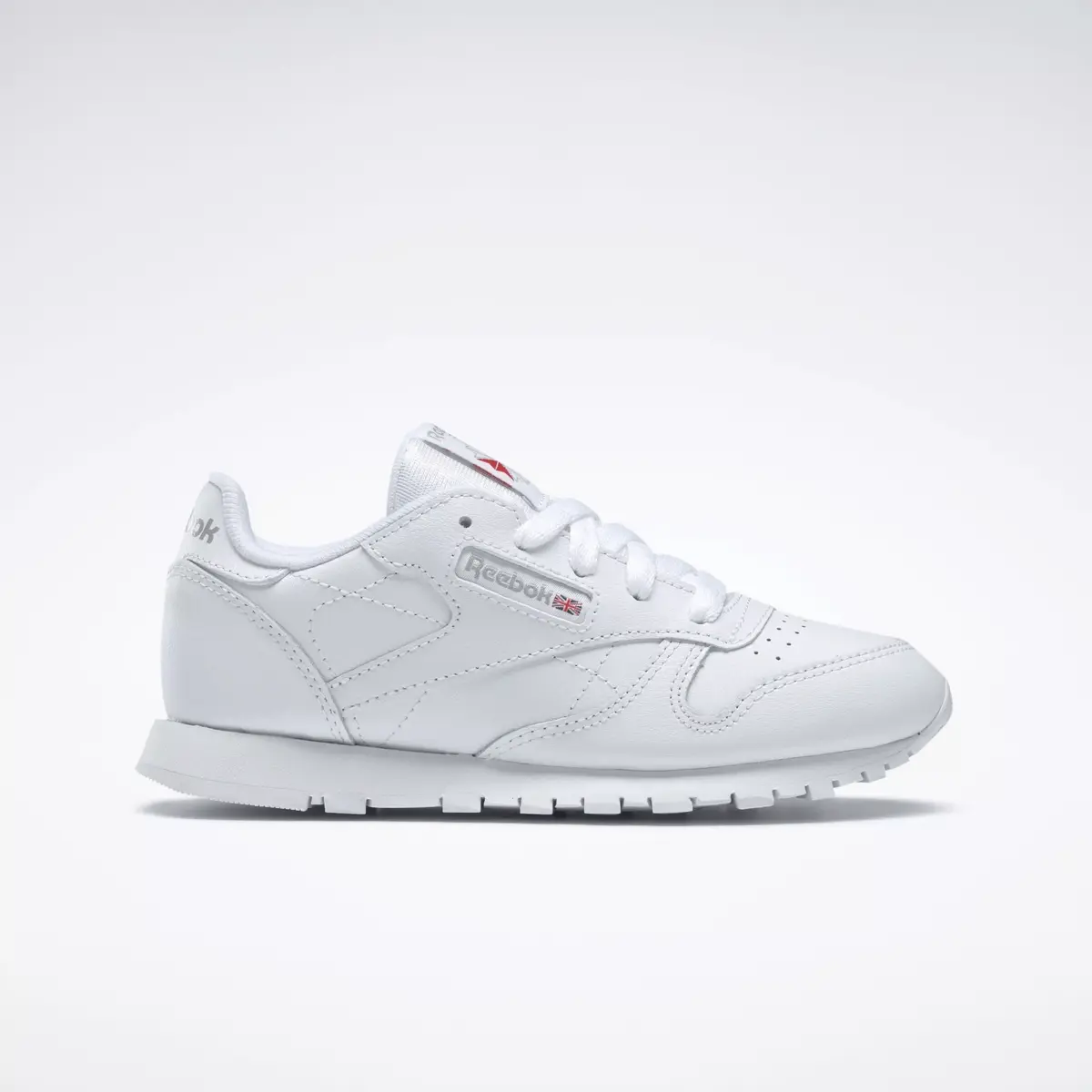 Klassische Lederschuhe – Kleinkinder
