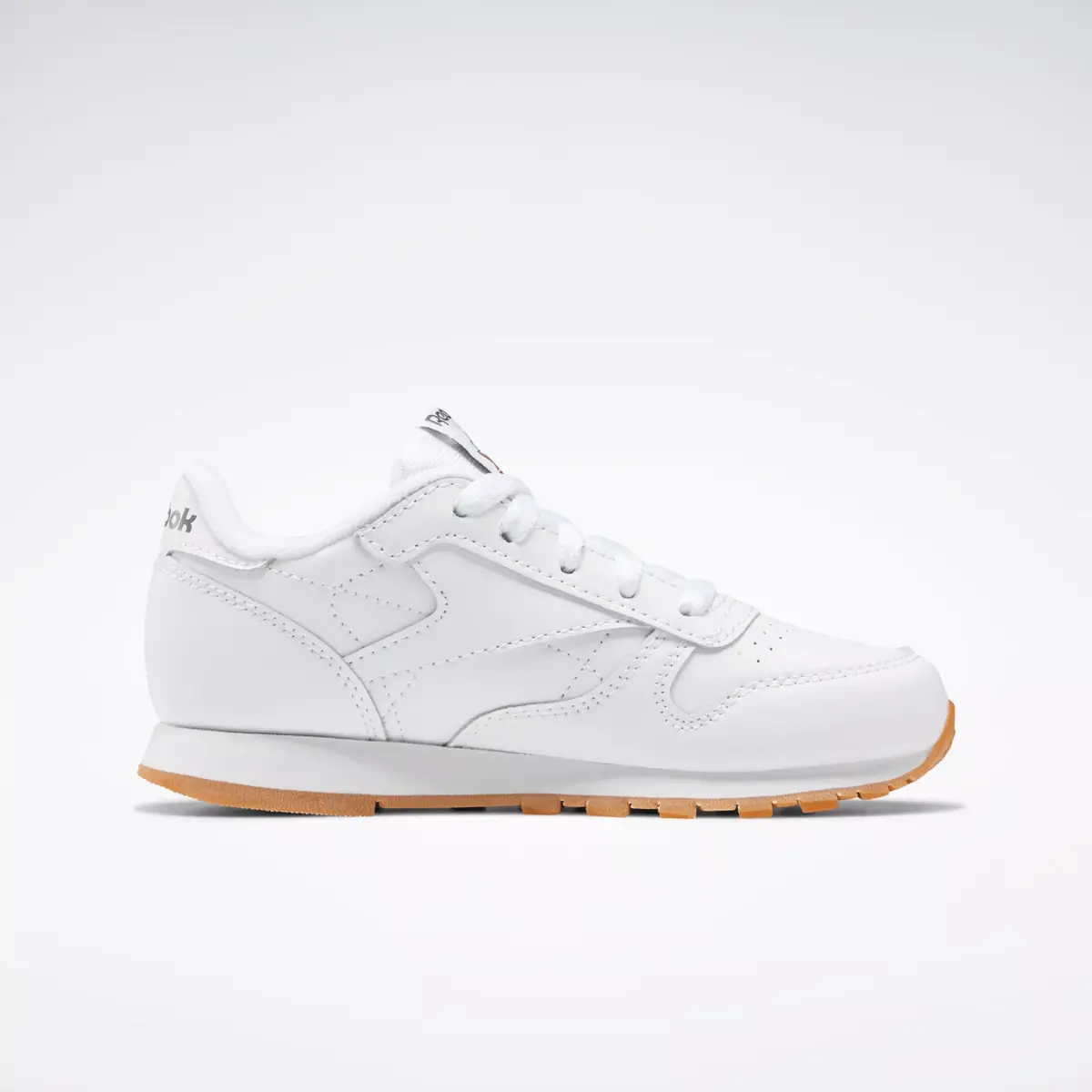 Klassische Lederschuhe – Kleinkinder