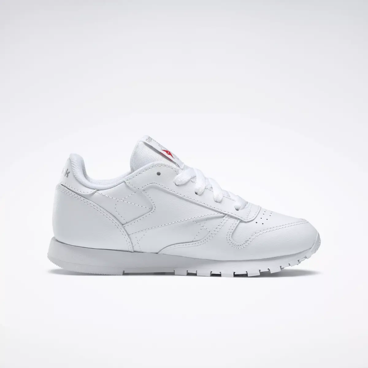 Klassische Lederschuhe – Kleinkinder