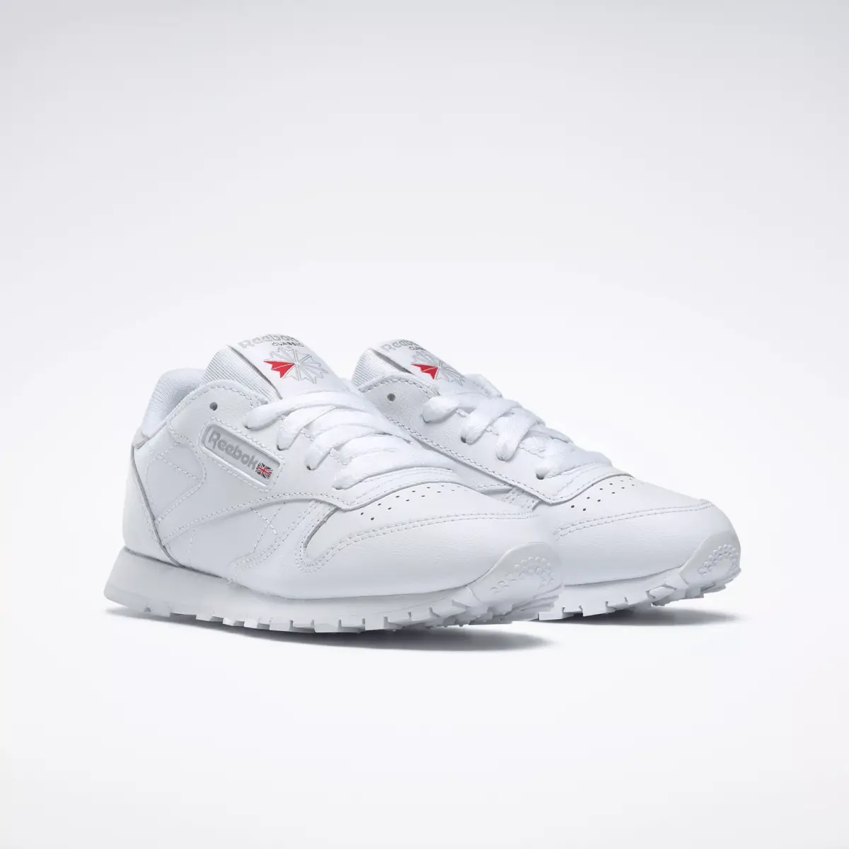 Klassische Lederschuhe – Kleinkinder Klassische Lederschuhe – Kleinkinder