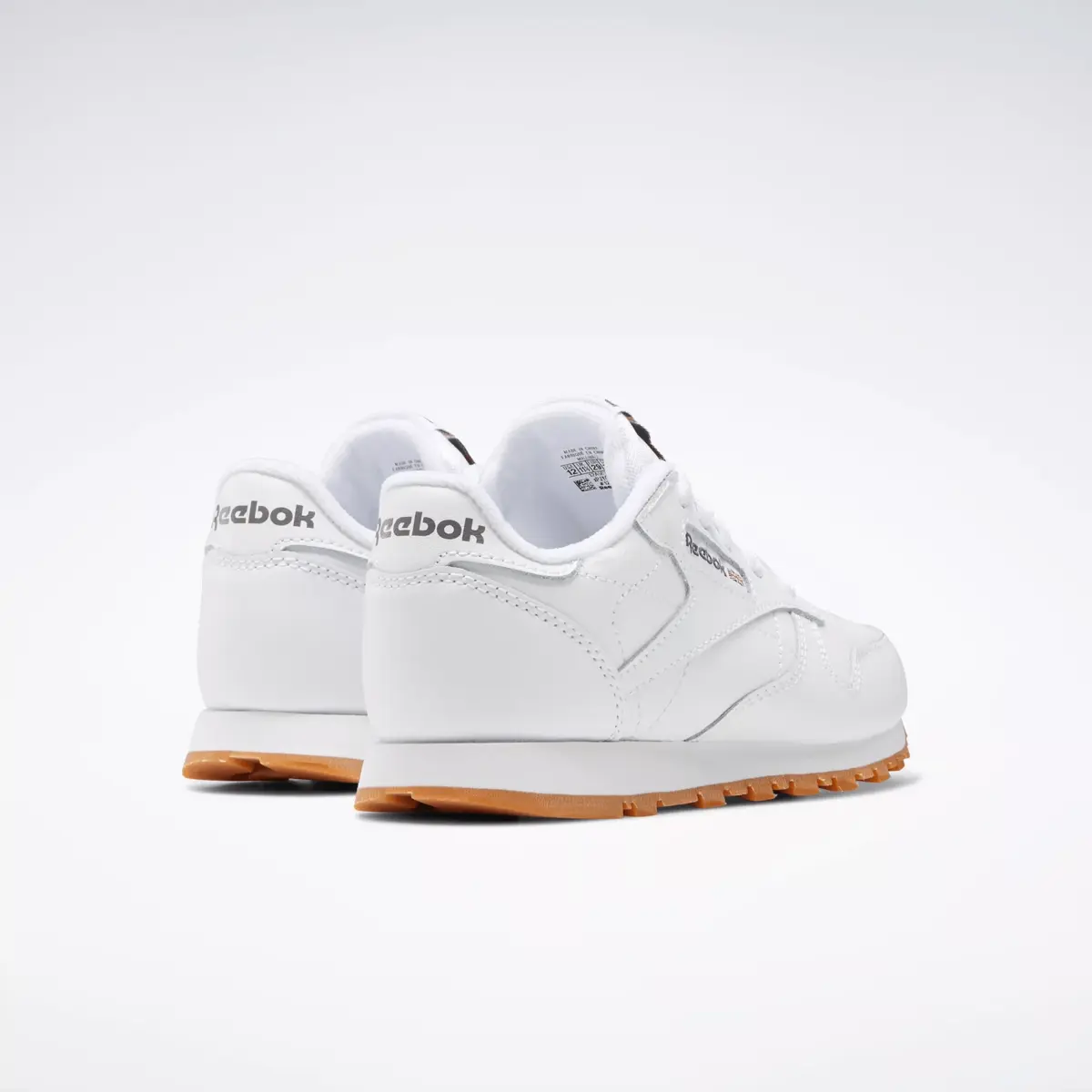 Klassische Lederschuhe – Kleinkinder Klassische Lederschuhe – Kleinkinder