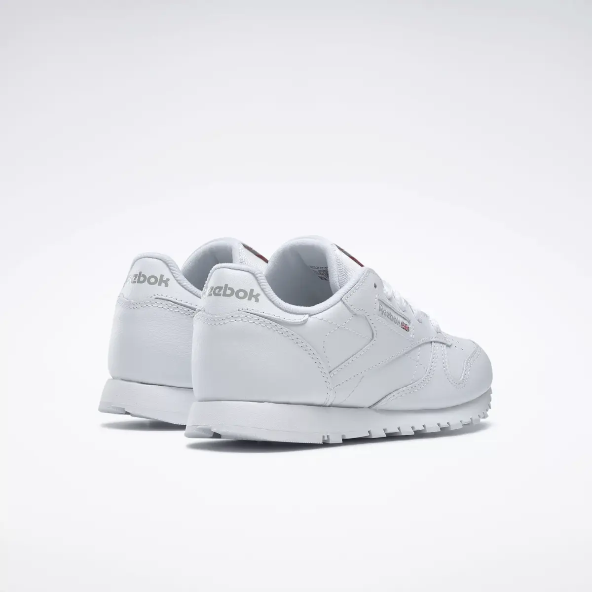 Klassische Lederschuhe – Kleinkinder Klassische Lederschuhe – Kleinkinder