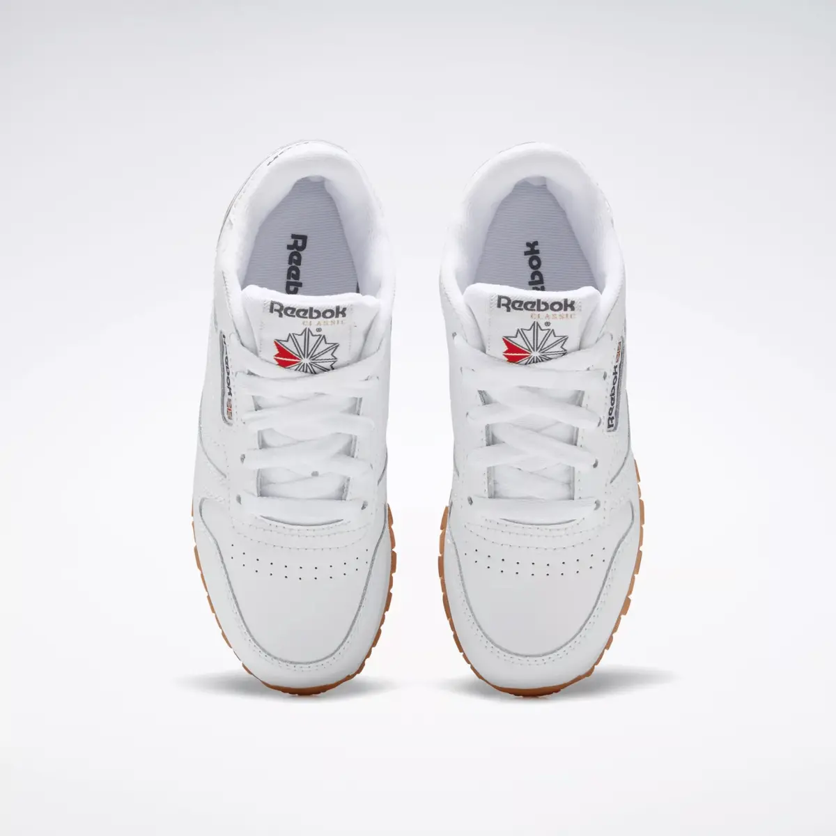Klassische Lederschuhe – Kleinkinder Klassische Lederschuhe – Kleinkinder