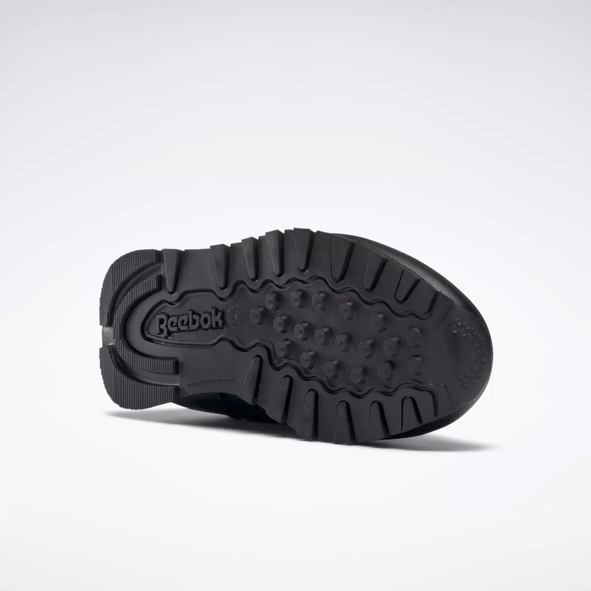 Klassische Lederschuhe – Kleinkinder Klassische Lederschuhe – Kleinkinder