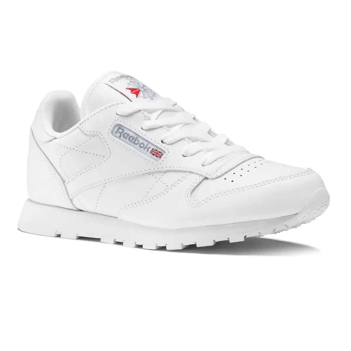 Klassische Lederschuhe – Kleinkinder Klassische Lederschuhe – Kleinkinder