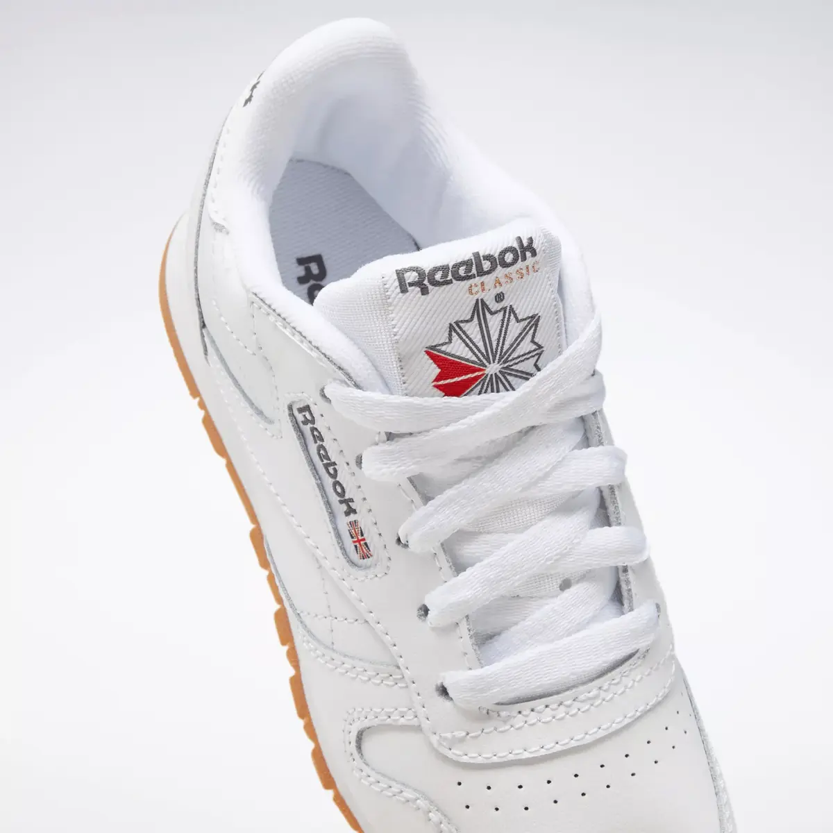 Klassische Lederschuhe – Kleinkinder Klassische Lederschuhe – Kleinkinder