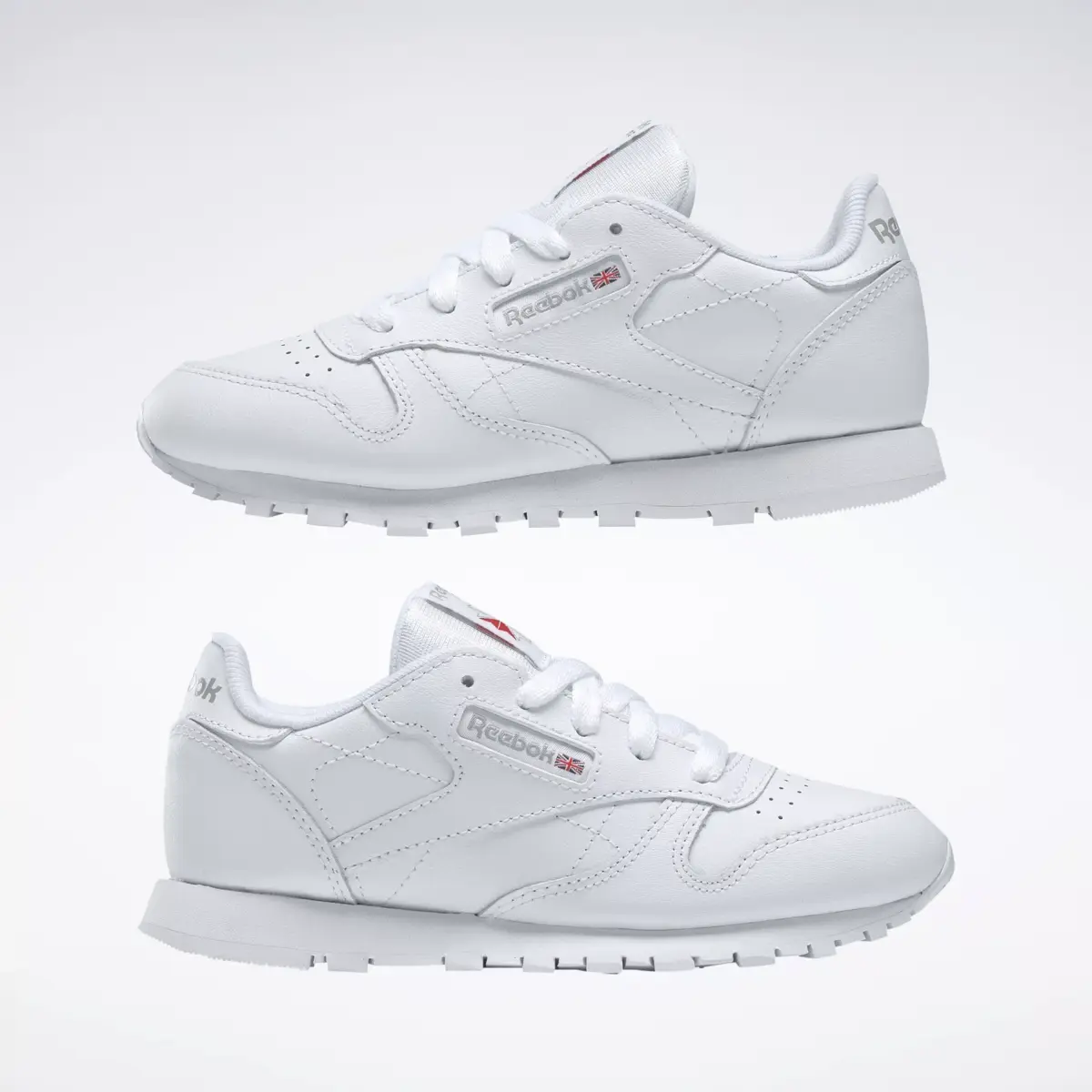 Klassische Lederschuhe – Kleinkinder Klassische Lederschuhe – Kleinkinder