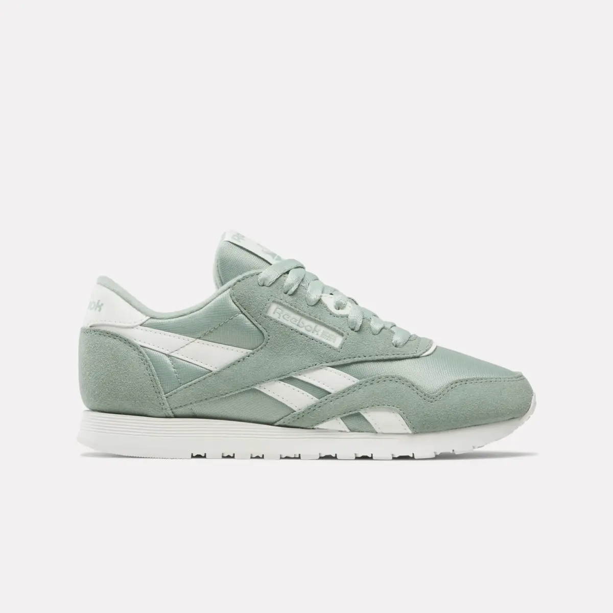 Klassische Nylon-Schuhe für Damen