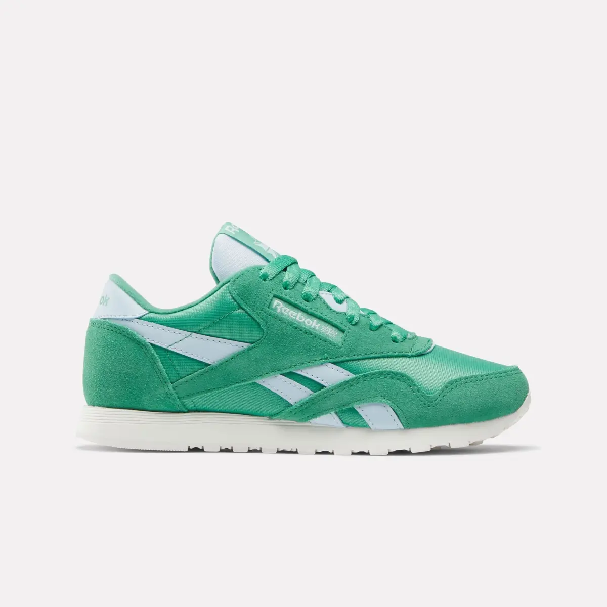 Klassische Nylon-Schuhe für Damen