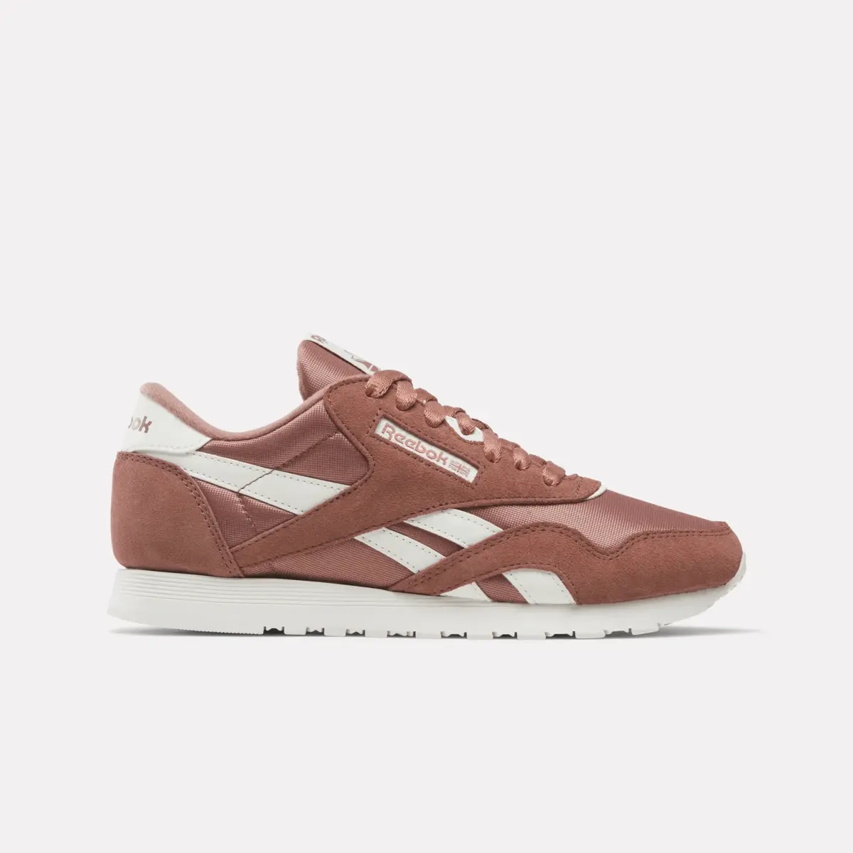 Klassische Nylon-Schuhe für Damen