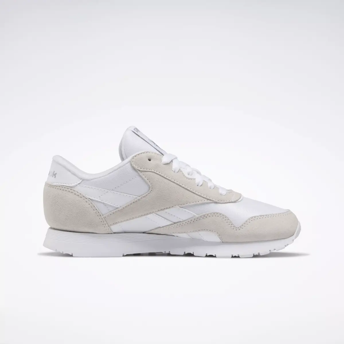 Klassische Nylon-Schuhe für Damen
