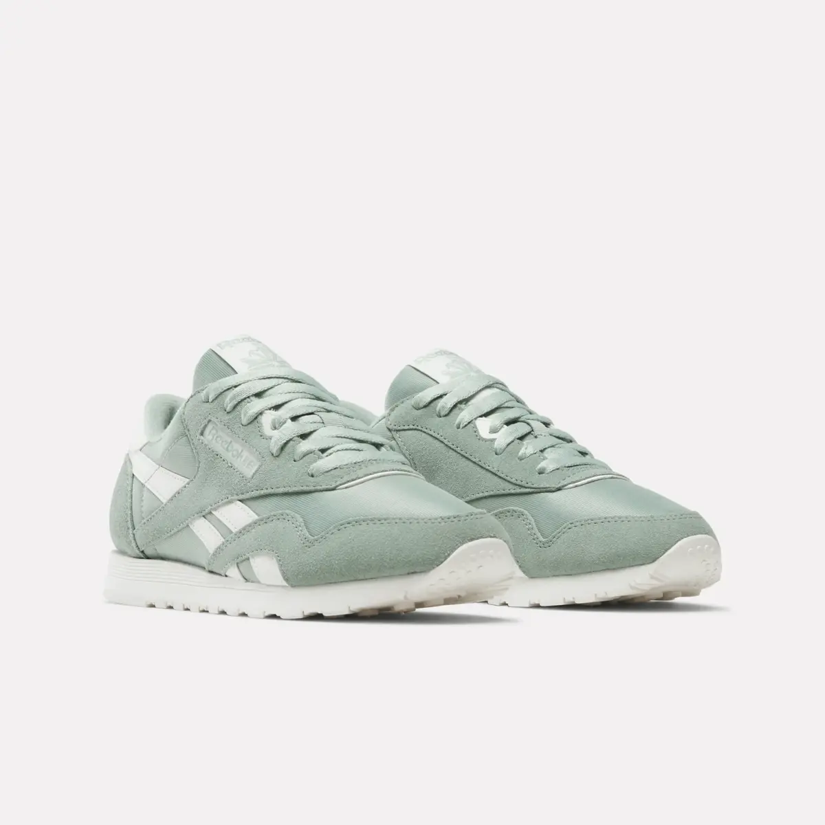 Klassische Nylon-Schuhe für Damen