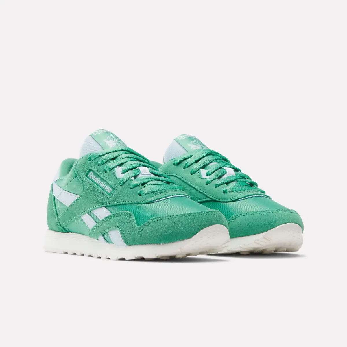 Klassische Nylon-Schuhe für Damen