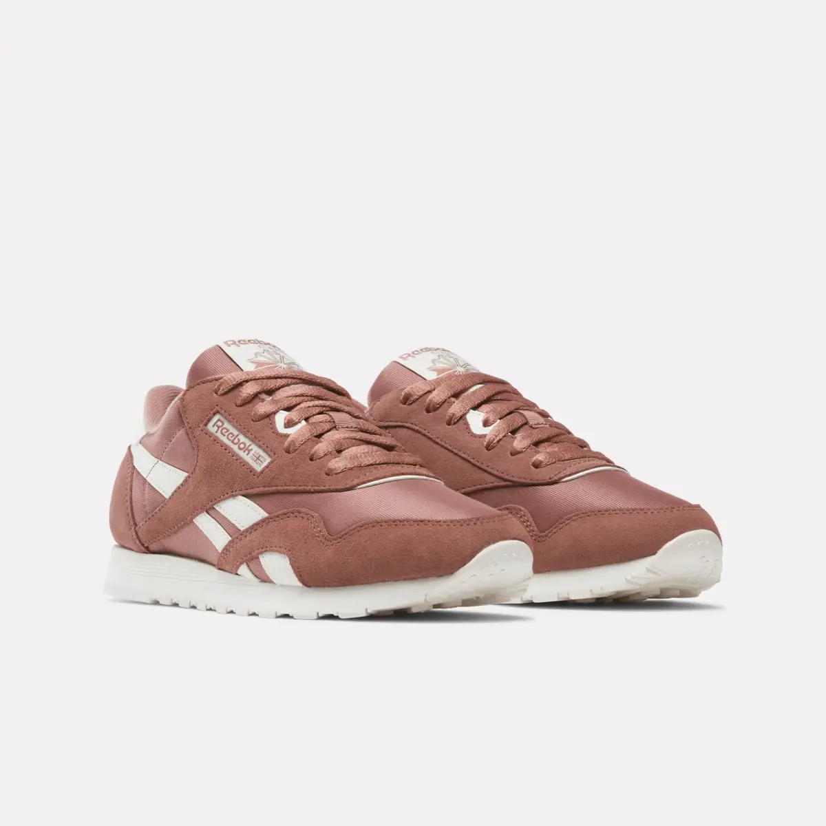 Klassische Nylon-Schuhe für Damen