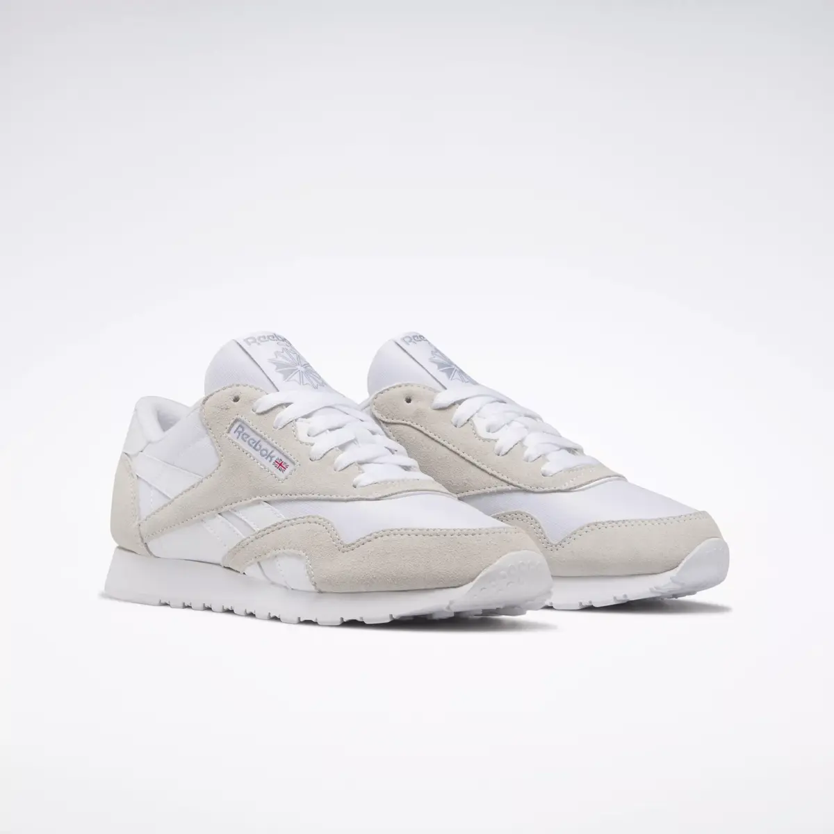 Klassische Nylon-Schuhe für Damen Klassische Nylon-Schuhe für Damen
