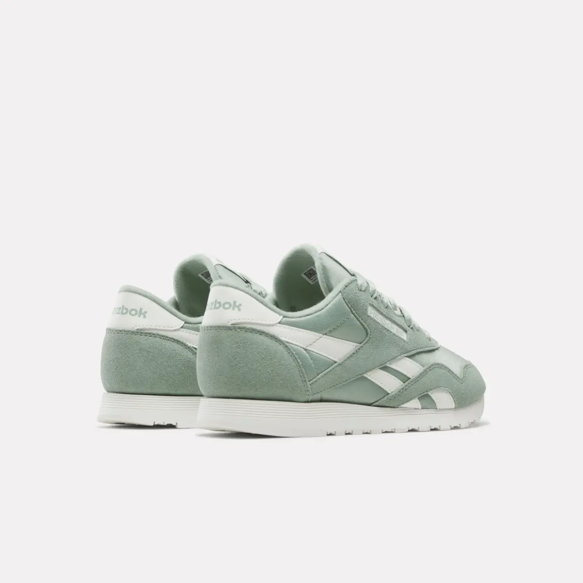 Klassische Nylon-Schuhe für Damen Klassische Nylon-Schuhe für Damen
