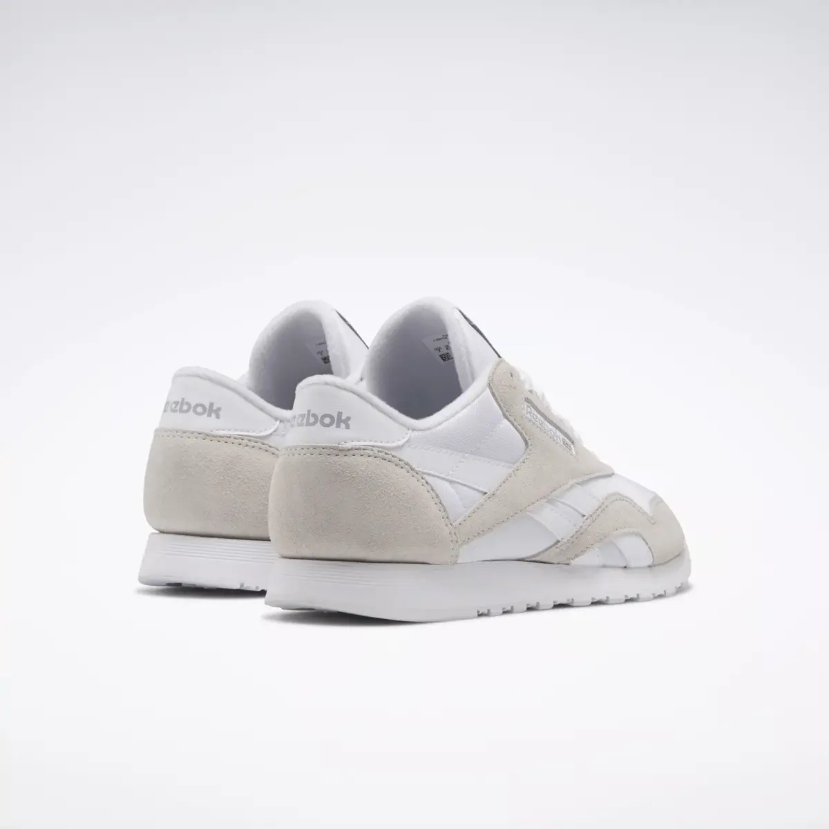 Klassische Nylon-Schuhe für Damen Klassische Nylon-Schuhe für Damen