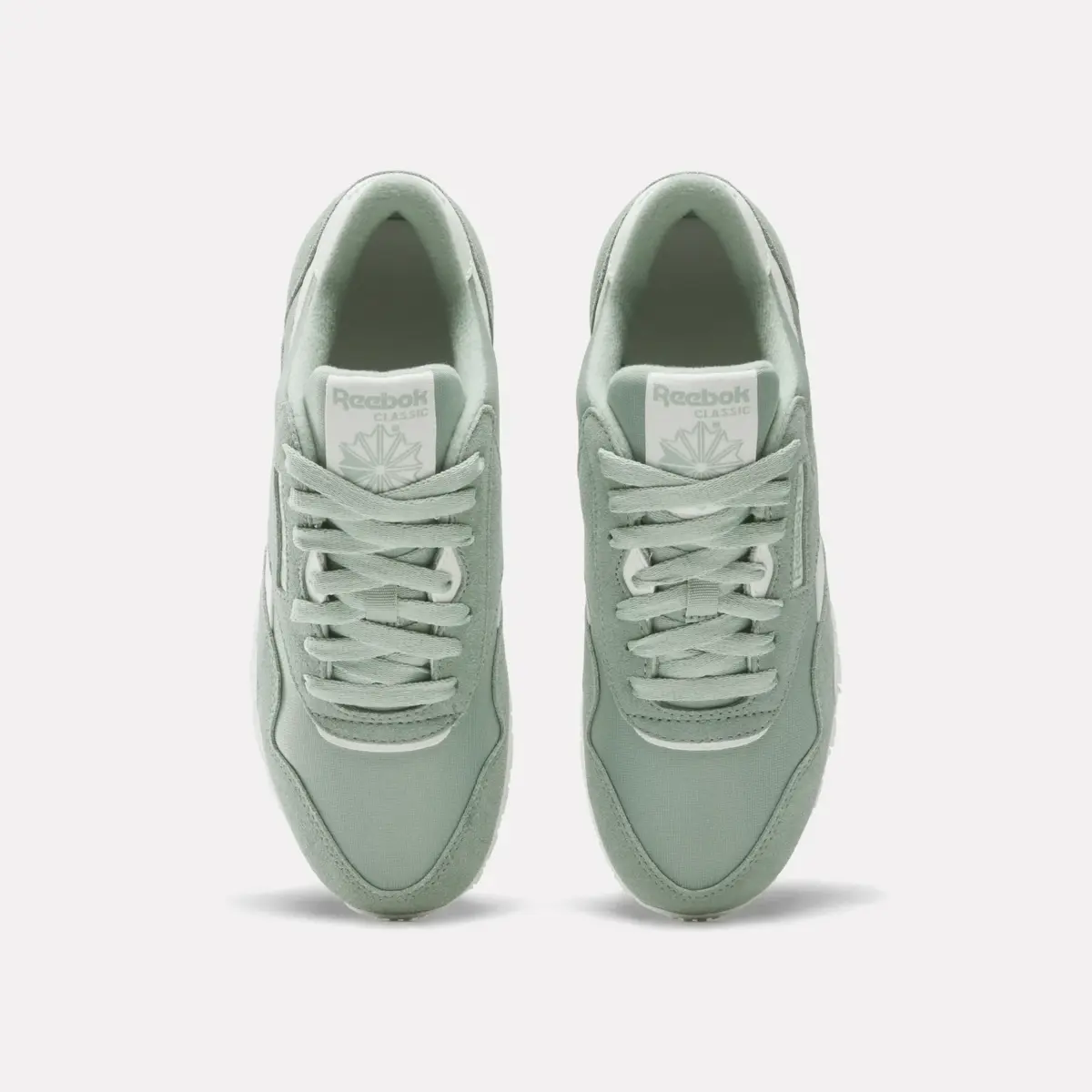 Klassische Nylon-Schuhe für Damen Klassische Nylon-Schuhe für Damen