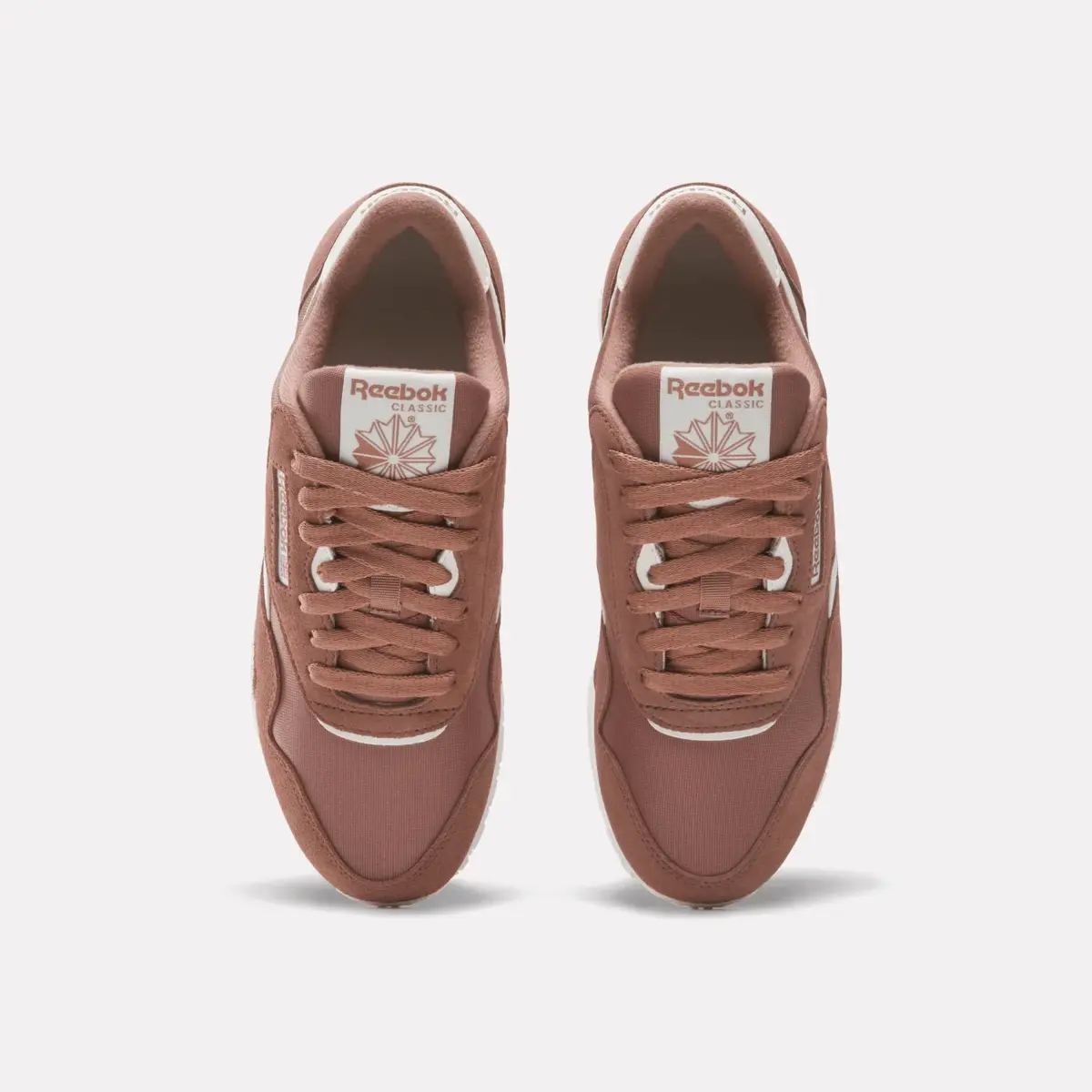Klassische Nylon-Schuhe für Damen Klassische Nylon-Schuhe für Damen