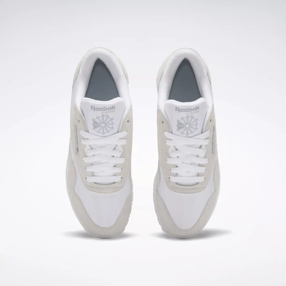 Klassische Nylon-Schuhe für Damen Klassische Nylon-Schuhe für Damen