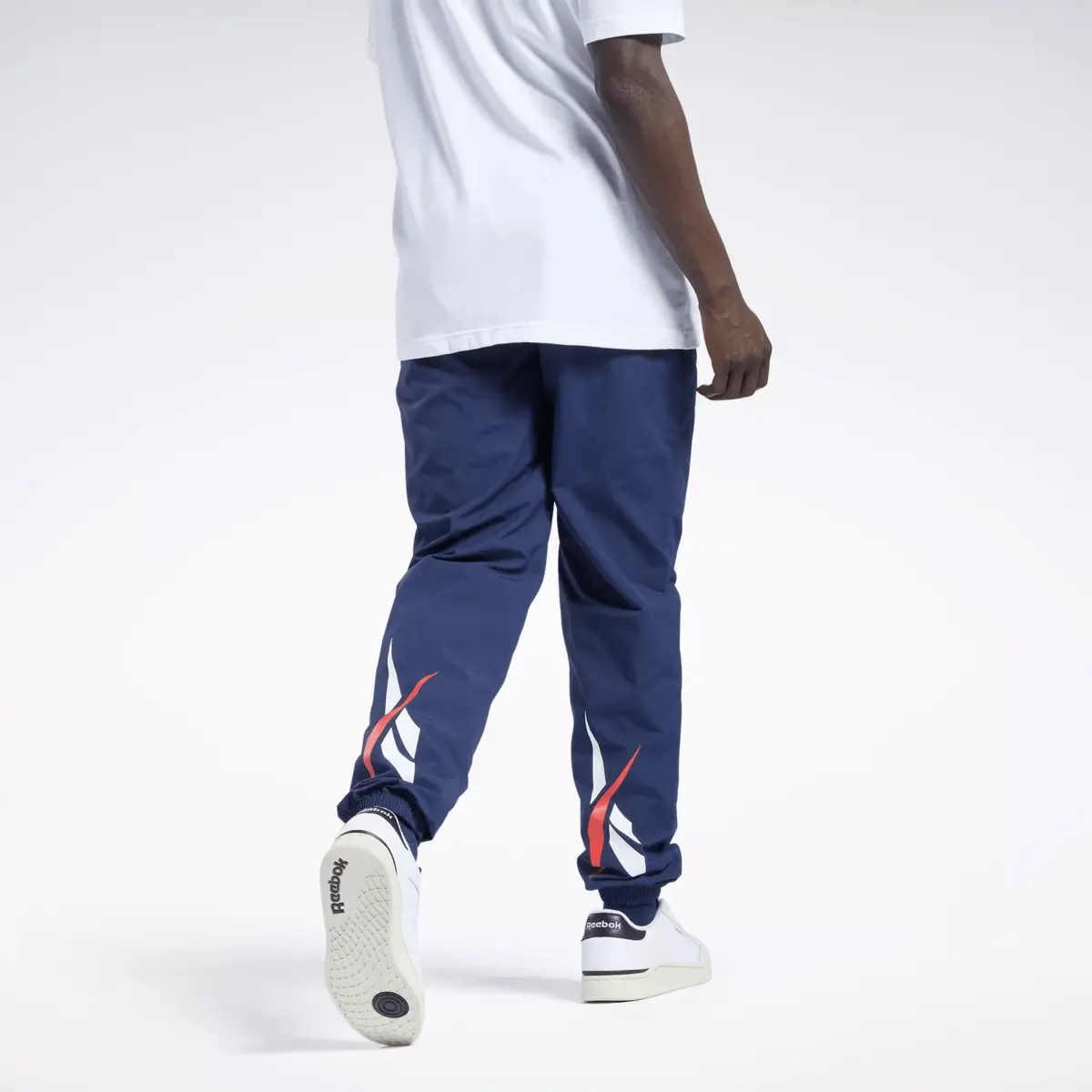 Klassische Vector Track Pants Klassische Vector Track Pants