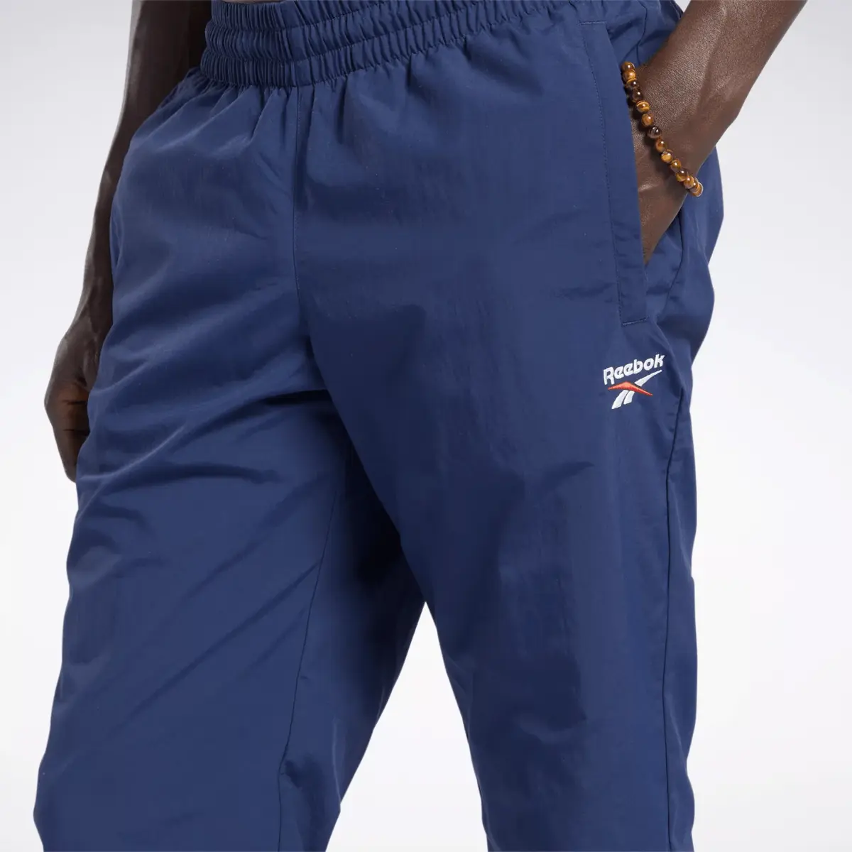 Klassische Vector Track Pants Klassische Vector Track Pants