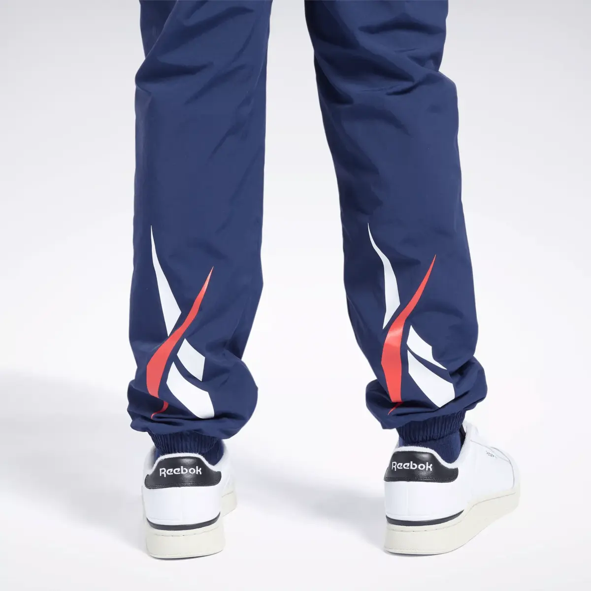 Klassische Vector Track Pants Klassische Vector Track Pants