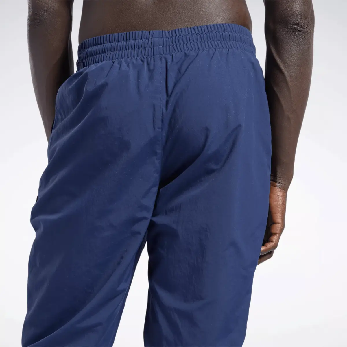 Klassische Vector Track Pants Klassische Vector Track Pants