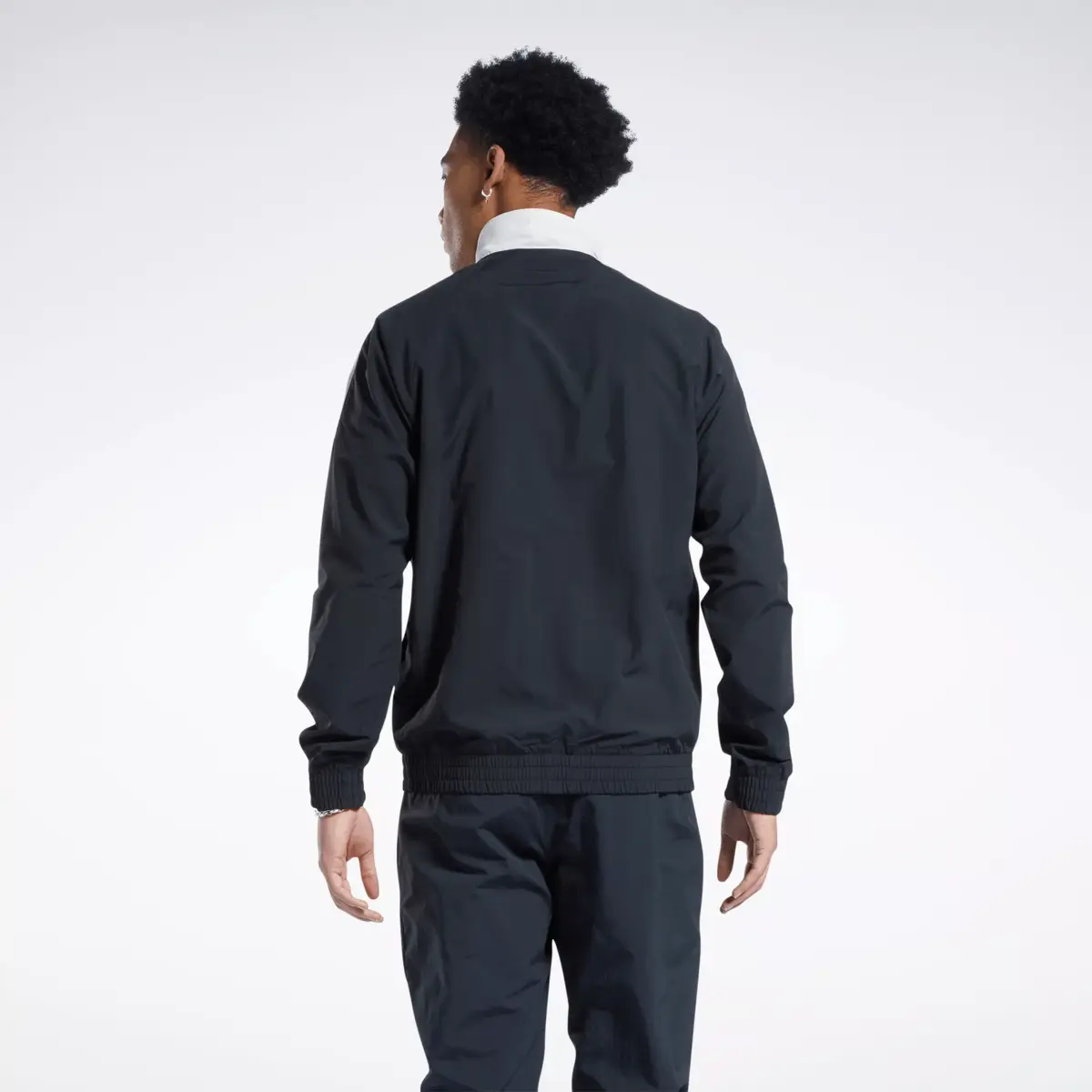 Klassische Vector-Trainingsjacke Klassische Vector-Trainingsjacke