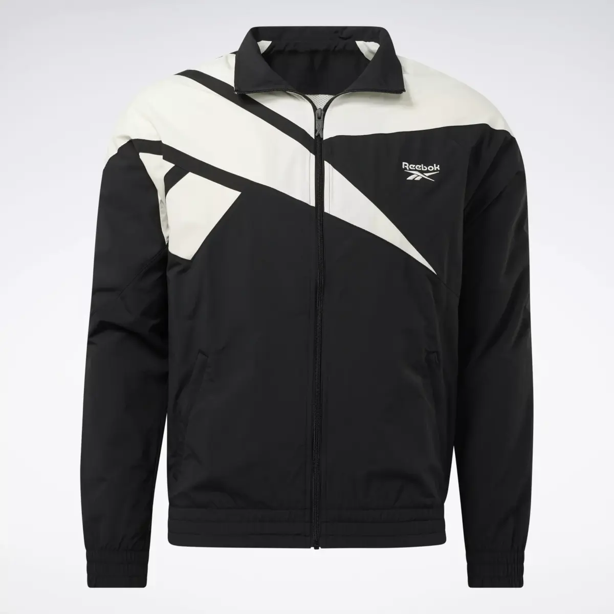 Klassische Vector-Trainingsjacke Klassische Vector-Trainingsjacke